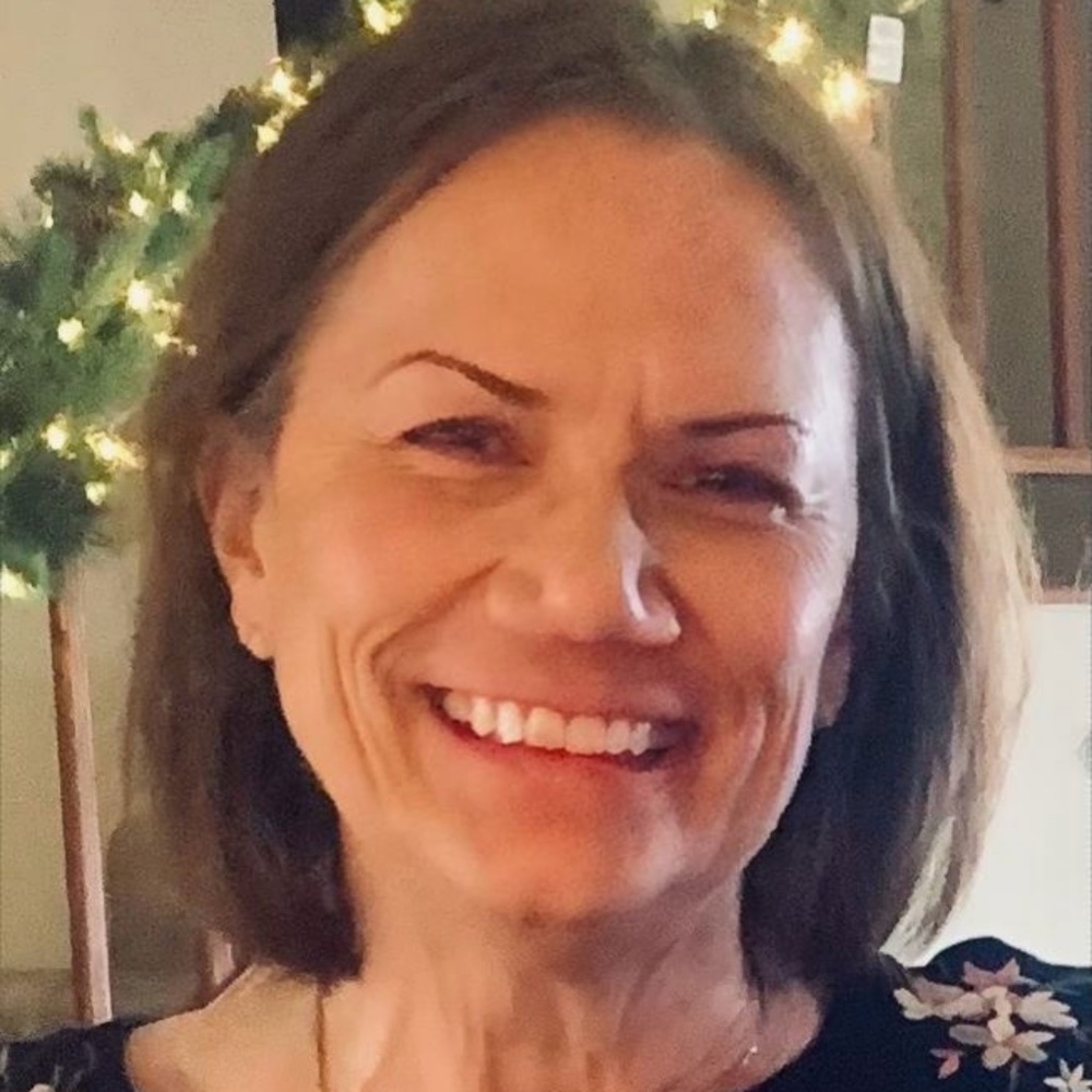 Meet your Posher, Kathleen